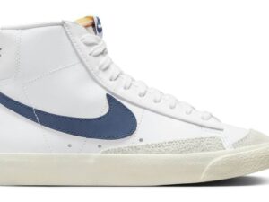W Nike Blazer Mid '77 "Diffused Blue"