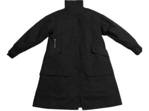 Nike ESC 2 en 1 Parka Larga
