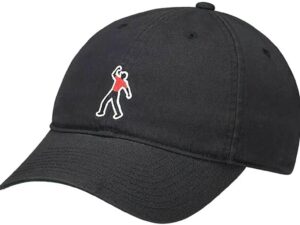 Nike Golf Tiger Woods Heritage 86 Gorra