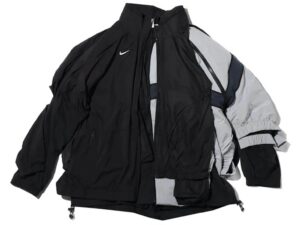 Nike NRG DH Layering Chaqueta
