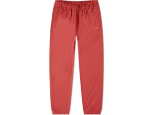 Nikelab Solo Swoosh Fleece Pantalones Largos