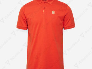 Nike Tenis Court Polo de Tejido Dri Fit