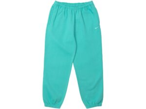 Nikelab Solo Swoosh Fleece Pantalones Largos