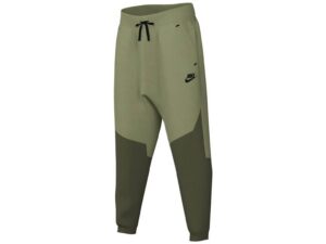 Nike Sportswear Tech Fleece Joggers Para Niño