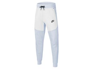 Nike Sportswear Tech Fleece Joggers Para Niño