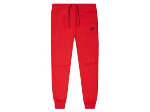 Nike Sportswear Tech Fleece Joggers Para Niño