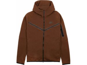 Nike Sportswear Tech Fleece Chaqueta Con Cremallera Completa