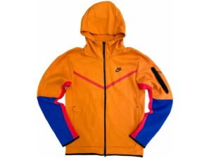 Nike Sportswear Tech Fleece Chaqueta Con Cremallera Completa