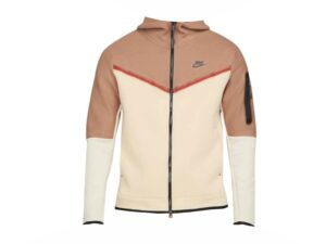 Nike Sportswear Tech Fleece Chaqueta Con Cremallera Completa
