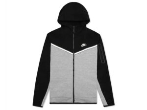Nike Sportswear Tech Fleece Chaqueta Con Cremallera Completa