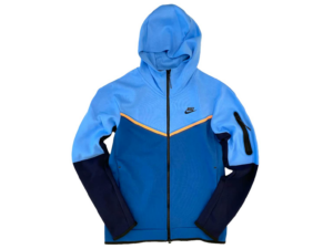 Nike Sportswear Tech Fleece Chaqueta Con Cremallera Completa
