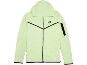 Nike Sportswear Tech Fleece Chaqueta Con Cremallera Completa
