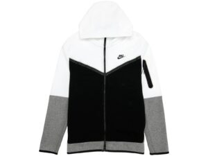 Nike Sportswear Tech Fleece Chaqueta Con Cremallera Completa