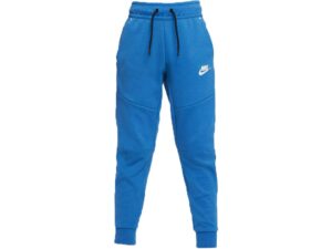 Nike Sportswear Tech Fleece Joggers Para Niño