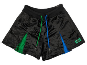Jordan Aleali May Pantalones Cortos Mujer