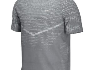 Nike Running Premium Camiseta de Manga Corta De Tejido Dri Fit ADV