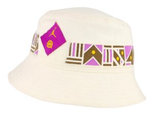 Air Jordan x Q54 Gorro