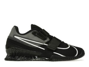 Nike Romaleos 4 Black