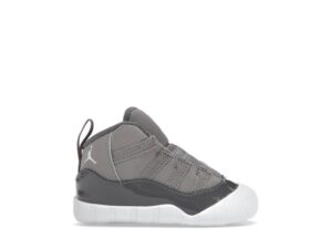 Nike Air Jordan 11 Crib Para Bebés