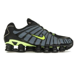 Nike Shox TL "Thunderstorm"