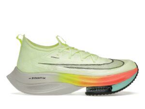 Nike ZoomX Alphafly Next % "Volt"