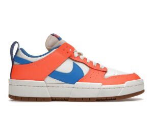 W Nike Dunk Low Disrupt "Supa"