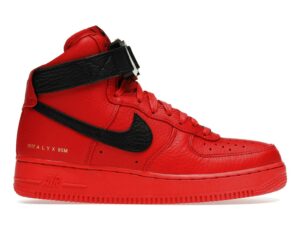 Nike Air Force 1 High Alyx