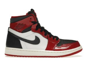 W Nike Air Jordan 1 Zoom Comfort Gym Red