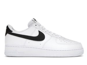 Nike Air Force 1 '07 White Black