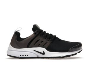 Nike Air Presto Black/White