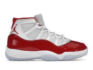 Nike Air Jordan 11 "Cherry"