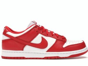Nike Dunk Low SP "St. John's"