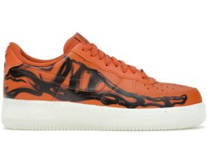 Nike Air Force 1 Low '07 Skeleton