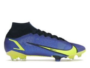 Nike Mercurial Zoom Superfly 8 Elite FG