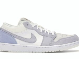 Air Jordan 1 Low Paris