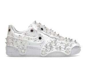 W Nike Air Force 1 LXX x Swarovski Retroreflective