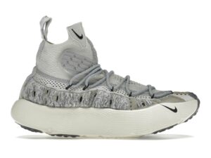 Nike ISPA Sense Flyknit "Phantom"