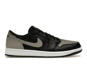 Nike Air Jordan 1 Retro Low OG "Shadow" 2024