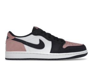 Nike Air jordan 1 Retro Low OG "Bleached Coral"