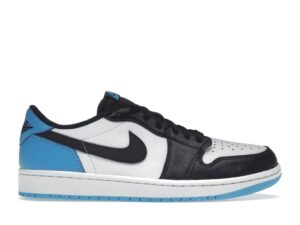 Nike Air Jordan 1 Retro Low "Dark Powder Blue"