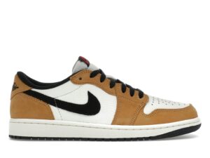 Air Jordan 1 Retro Low Rookie Of The Year