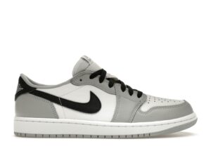 Nike Air Jordan 1 Retro Low OG "Barons"