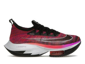 W Nike Air Zoom Alphafly Next % Hyper Violet