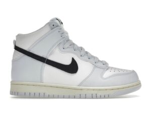 Nike Dunk High Aluminium GS