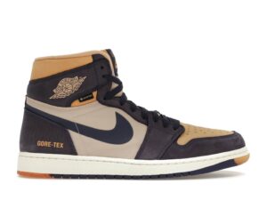 Air Jordan 1 Retro High Element Goretex