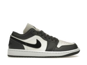 W Air Jordan 1 Low "Off Noir"