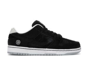 Nike SB Dunk Low Pro x Medicom Toy