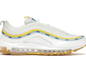 Nike Air Max 97 x Undefeated