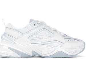 W Nike M2K Tekno Triple White