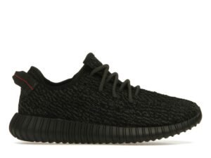 Adidas Yeezy Boost 350 "Pirate Black" (2023)